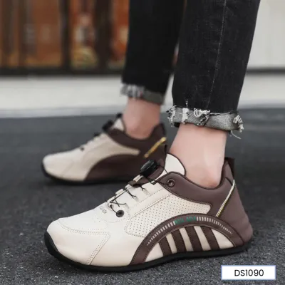 PULSE MATRIX CASUAL SHOES